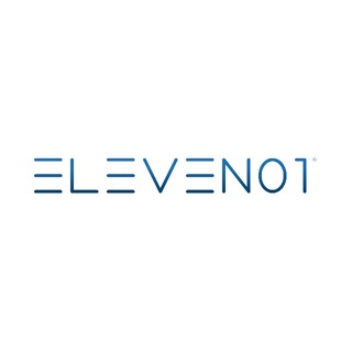 Telegram profile photo for Eleven01 official channel (Announcements)