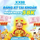 Telegram profile photo for XX88 KM 58K