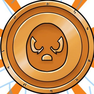 Telegram group profile photo for Tamagotcha Official Discuss