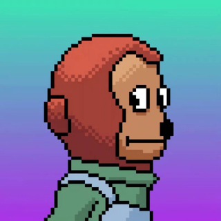 Telegram profile photo for Awkward Look Monkey Club Portal