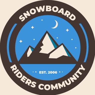 Telegram profile photo for Сноуборд 🏂 Горы 🗻 Экстрим