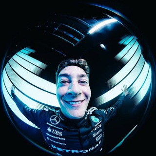 Telegram profile photo for Mercedes | Formula 1