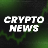 Telegram profile photo for Crypto News