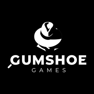 Telegram profile photo for Gumshoe Games