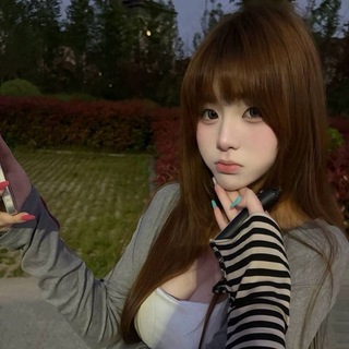 Telegram profile photo for 紫涵的后花园💝