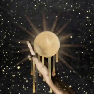 Telegram profile photo for The Midas Touch Official | $GOLD
