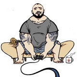 Telegram profile photo for РЕТРОГОПНИК(ТЕЛЕГА)