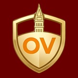 Telegram profile photo for Official Vegas ($OVEGAS)