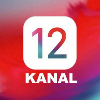Telegram profile photo for 12-KANAL HD