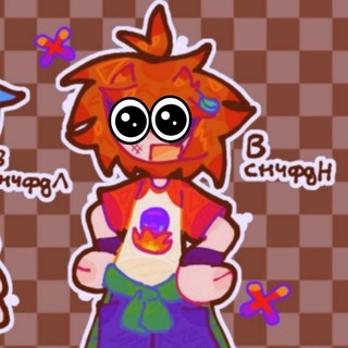 Telegram profile photo for | В сенчфд НЕНАВИДЯТ