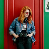 Telegram profile photo for … о фотографии и не только …