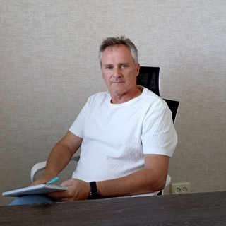 Telegram profile photo for Андрей Зайченко I Энергия Трансформации