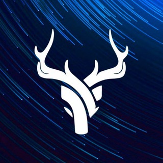 Telegram group profile photo for Stag OS Official Raphael