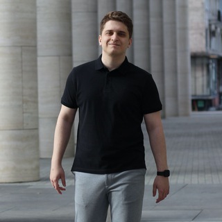Telegram profile photo for Никита Кунёв| Наставничество, СЕО | Wildberries и Ozon
