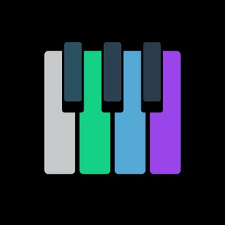 Telegram profile photo for 1dad | Solfège