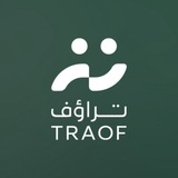 Telegram profile photo for جمعية تراؤف