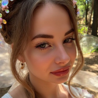 Telegram profile photo for витамикс