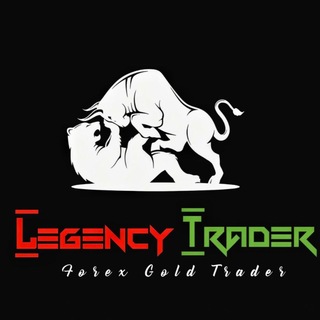 Telegram profile photo for LEGENCY TRADER