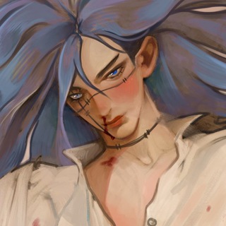 Telegram profile photo for ANNAISE