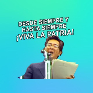 Telegram profile photo for Noticias Ecuador