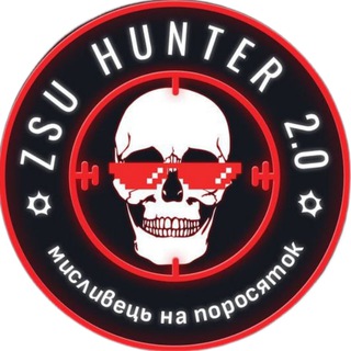 Telegram profile photo for ZSU Hunter 2.0
