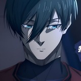 Telegram profile photo for itoshi rin