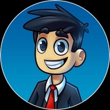 Telegram profile photo for #Adhamoff | blog