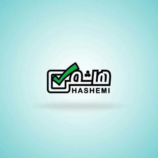 Telegram profile photo for مشاوره هاشمی