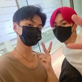 Telegram profile photo for Jungwon.