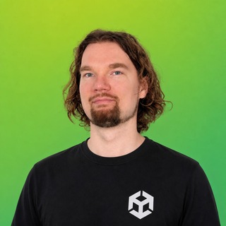 Telegram profile photo for Алексей Козорезов | Архитектура unity проектов