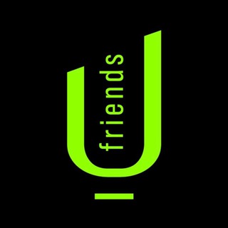 Telegram profile photo for UPSIDE FRIENDS | Канал для брокеров