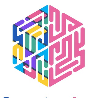 Telegram profile photo for Smart Cube Cup