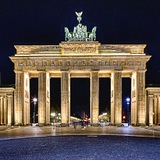 Telegram profile photo for BERLIN DEMO 31.12. OFFIZIELL