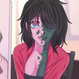 Telegram profile photo for кикош