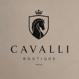Telegram profile photo for cavalli_boutique