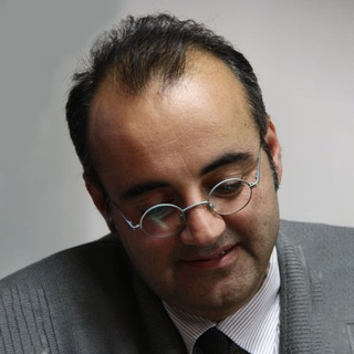 Telegram profile photo for پادکستهای اردشیر رستمی