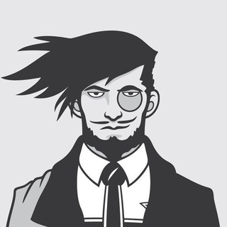 Telegram profile photo for Men's Therapy