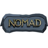 Telegram profile photo for Nomadland announcement channel