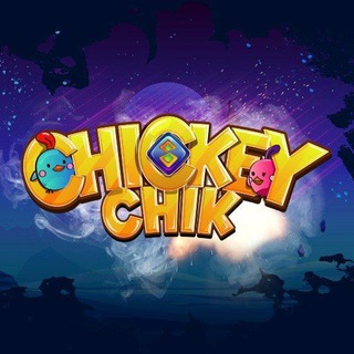 Telegram profile photo for Chickey Chik Announcement Channel