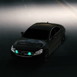 Telegram profile photo for Car Parking