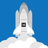 Telegram profile photo for Data-driven ICO