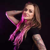 Telegram profile photo for Katren Karpova tArtist