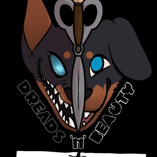Telegram profile photo for Dreads N Beauty Creations