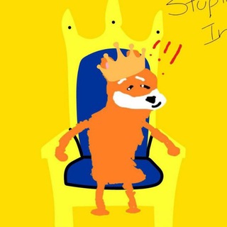 Telegram profile photo for Stupid Inu CTO