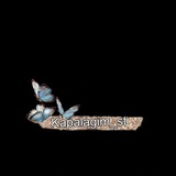 Telegram profile photo for Kapalagim🦋