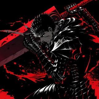 Telegram profile photo for محادثة الانمي