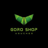 Telegram profile photo for Goro Shop Vouches