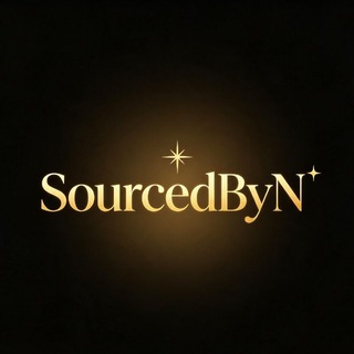 Telegram profile photo for SourcedByN