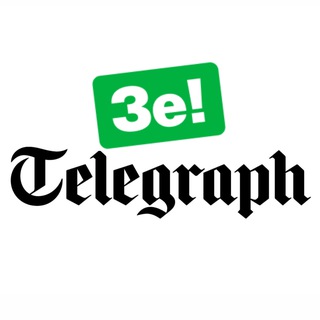 Telegram profile photo for ЗеТелеграф