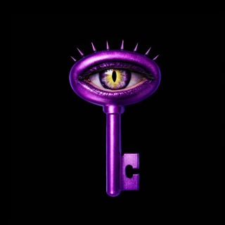 Telegram profile photo for КОФЕРУМ’ОЧНАЯ
